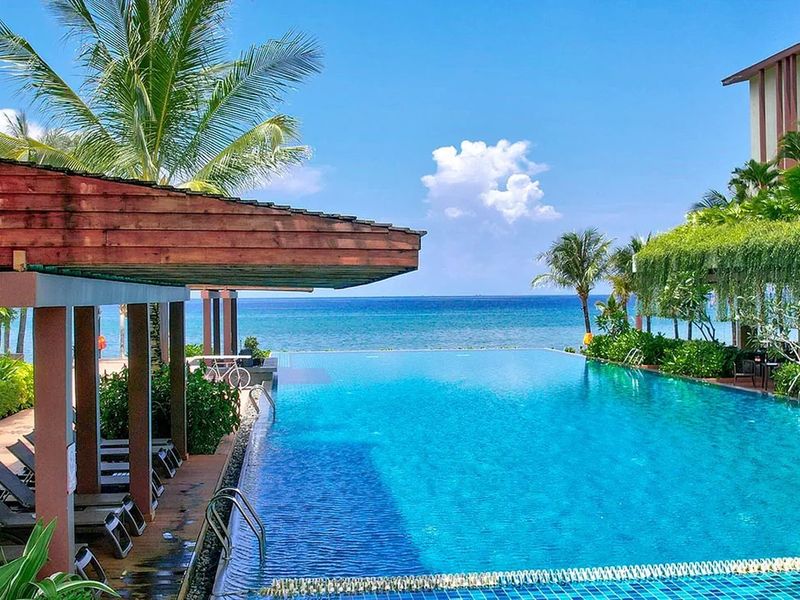 Dusit Princess Moonrise