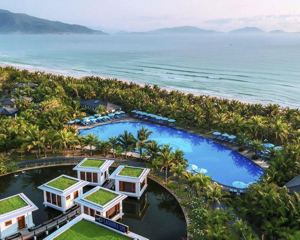 Duyen Ha Resort Cam Ranh