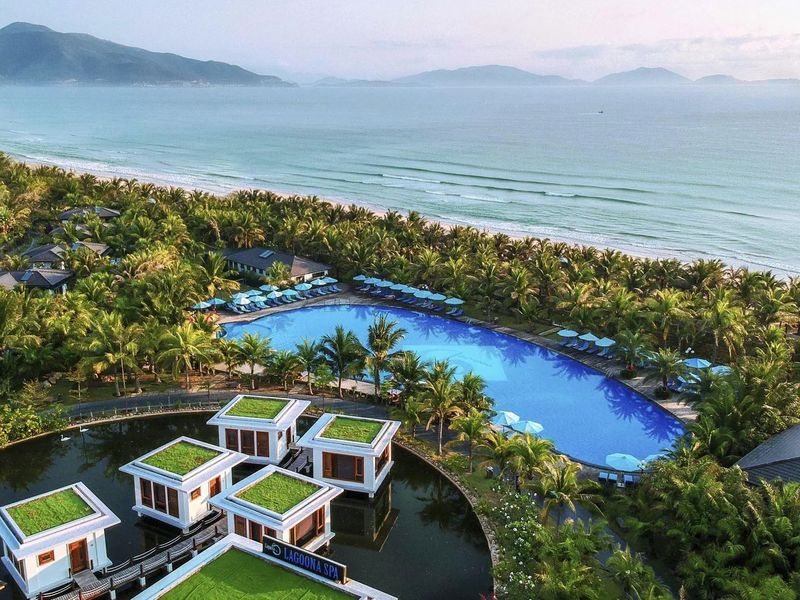 Duyen Ha Resort Cam Ranh