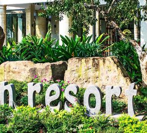 Eden Phu Quoc Resort