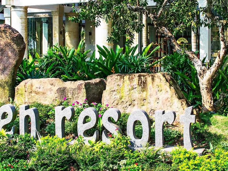 Eden Phu Quoc Resort