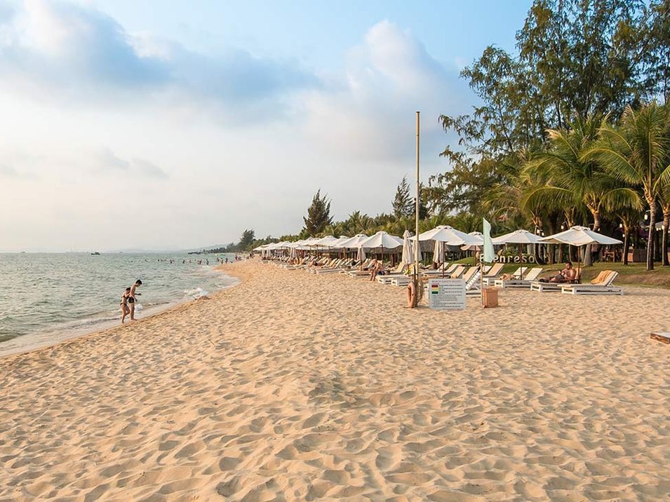 plaża