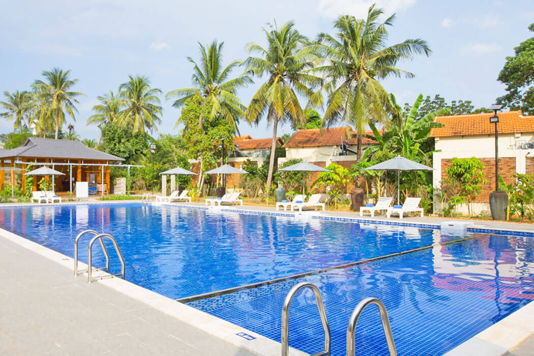 Hotel Elwood Premier Resort Phu Quoc Wietnam Wyspa Phu Quoc Na Wakacje Pl