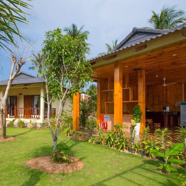 Elwood Premier Resort Phu Quoc