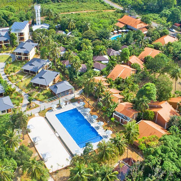 Elwood Premier Resort Phu Quoc