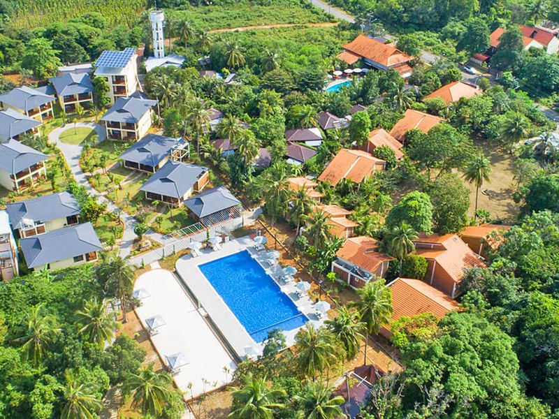 Elwood Premier Resort Phu Quoc