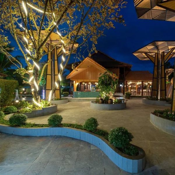 Elwood Premier Resort Phu Quoc