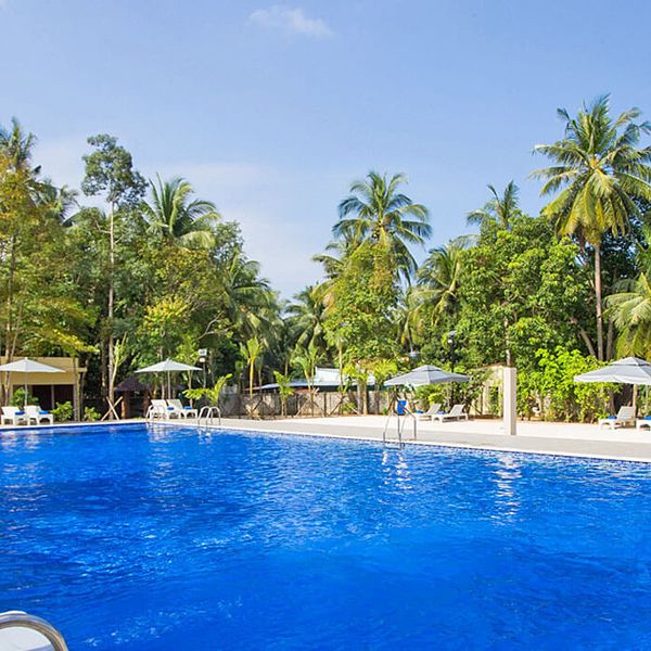 Elwood Premier Resort Phu Quoc