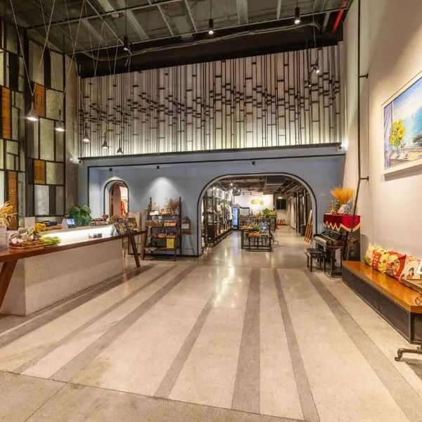 Hotel Em Oi Boutique w Wietnam (Wybrzeże Morza Południowochińskiego) - oferta last minute