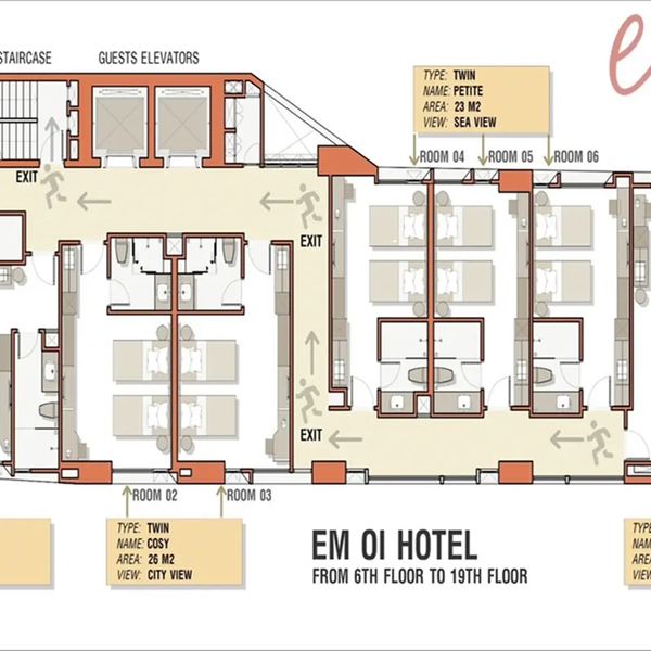 Em Oi Boutique