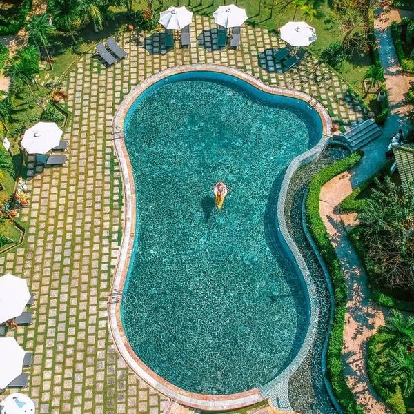 Famiana Green Villa – 2026-03-03