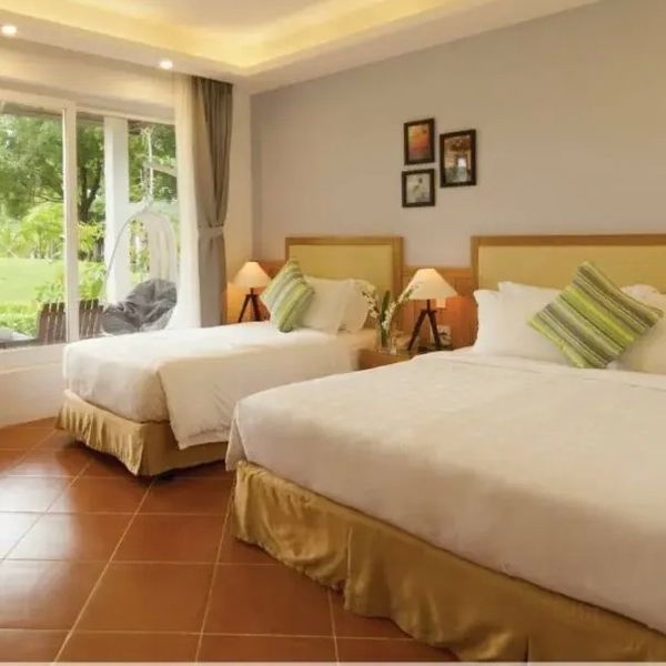 Famiana Green Villa