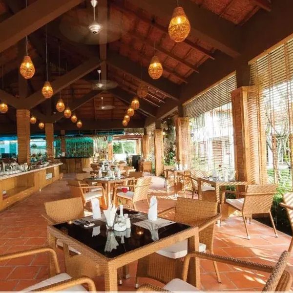 Famiana Green Villa – 2026-03-03 - Zdjęcie 2