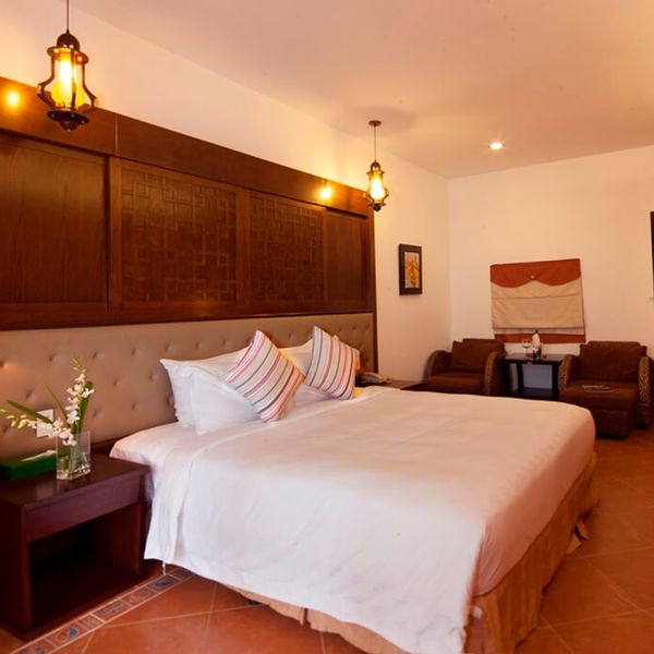 Famiana Resort & Spa – 2026-03-03 - Zdjęcie 3