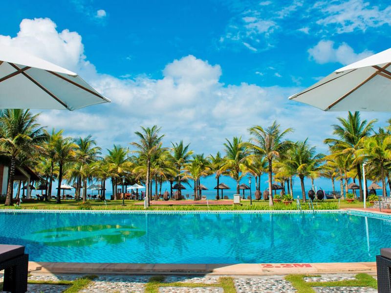 Famiana Resort &amp; Spa