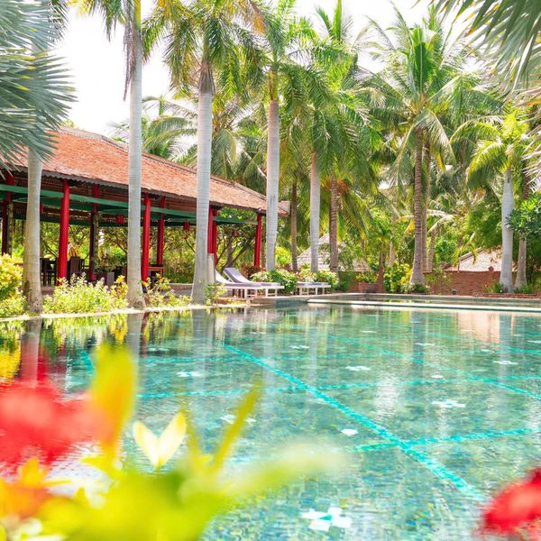 Full Moon Village – 2026-11-17