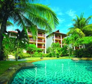 Furama Resort Da Nang