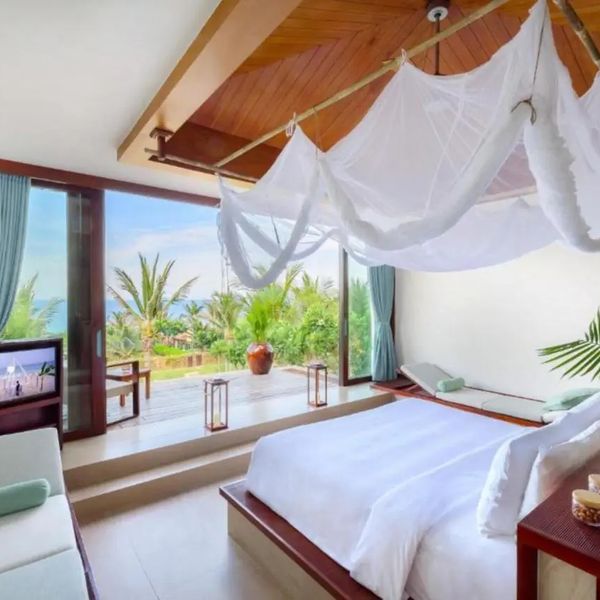 Fusion Resort