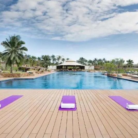 Fusion Resort