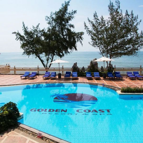 Golden Coast Resort & Spa