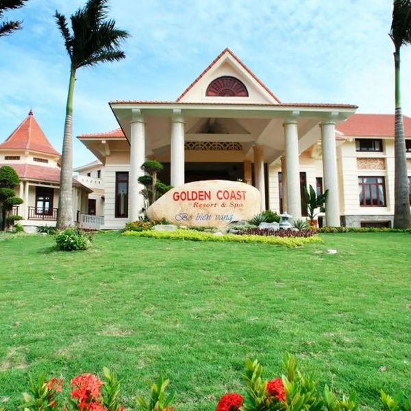 Golden Coast Resort & Spa