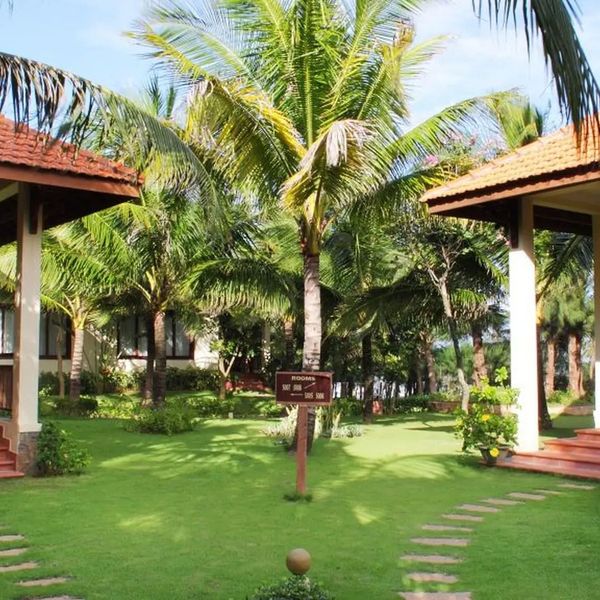 Golden Coast Resort & Spa