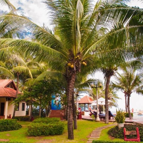 Golden Coast Resort & Spa