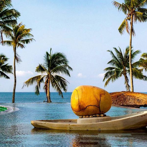 Grand Ocean Bay Resort