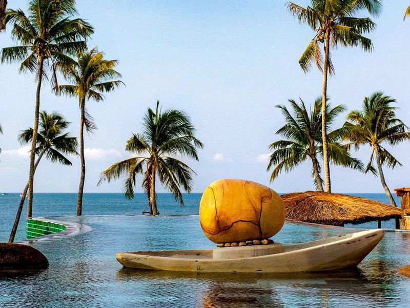 Grand Ocean Bay Resort