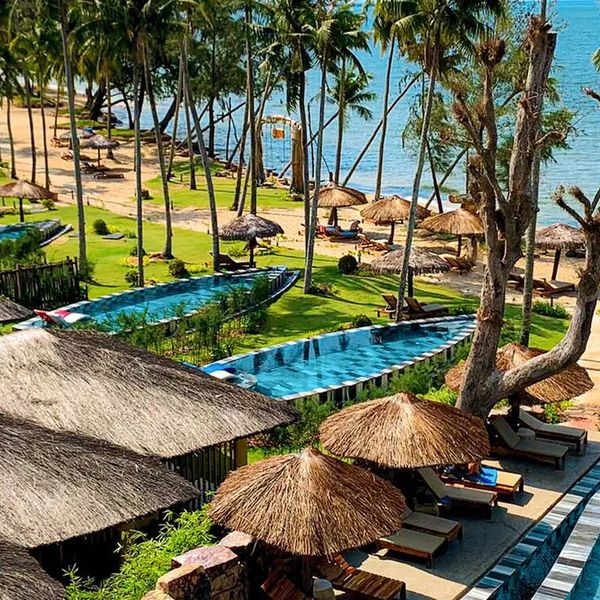 Grand Ocean Bay Resort
