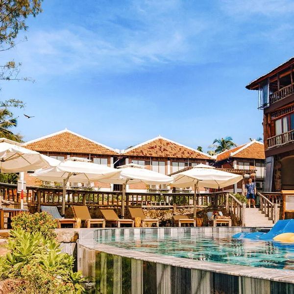 Grand Ocean Bay Resort