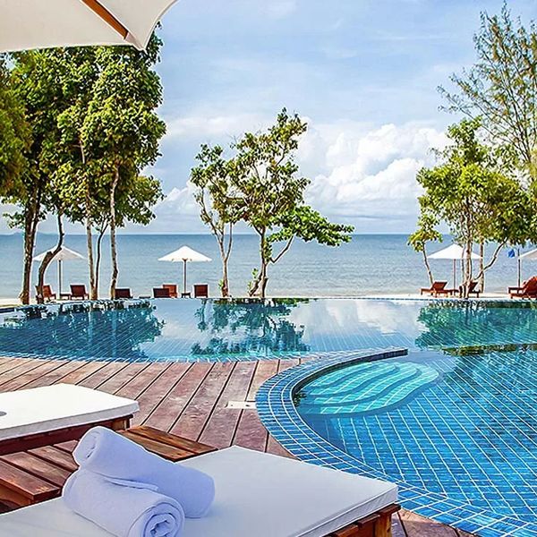 Green Bay Phu Quoc Resort