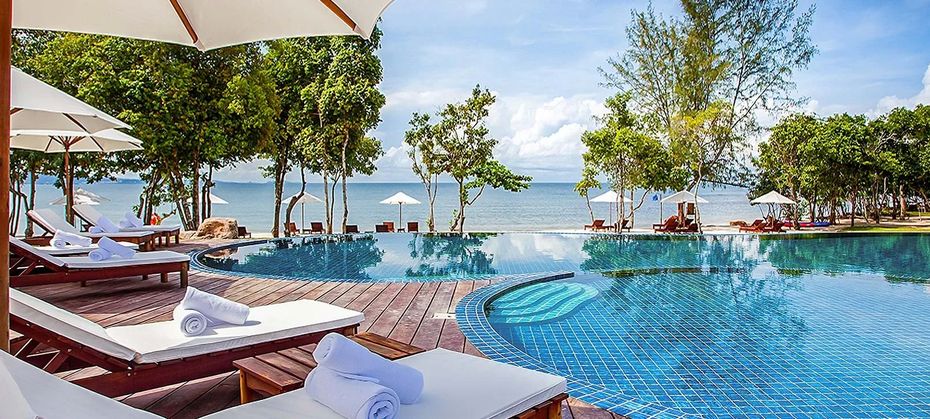 Green Bay Phu Quoc Resort