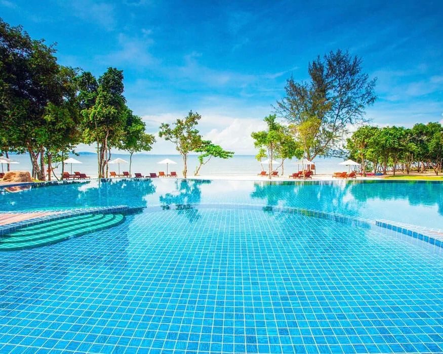 Green Bay Phu Quoc Resort