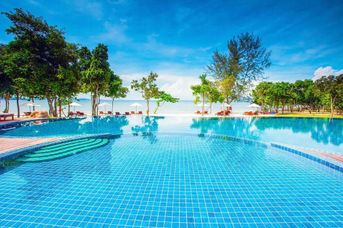 Green Bay Phu Quoc Resort