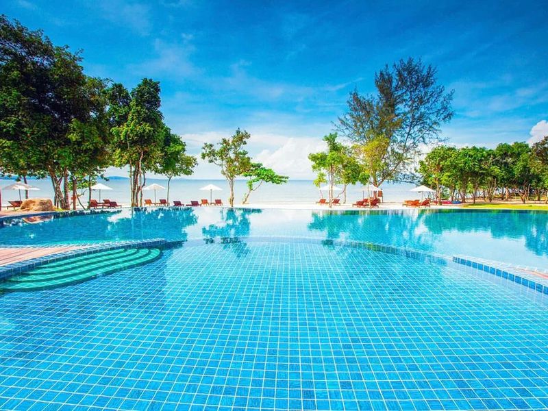 Green Bay Phu Quoc Resort