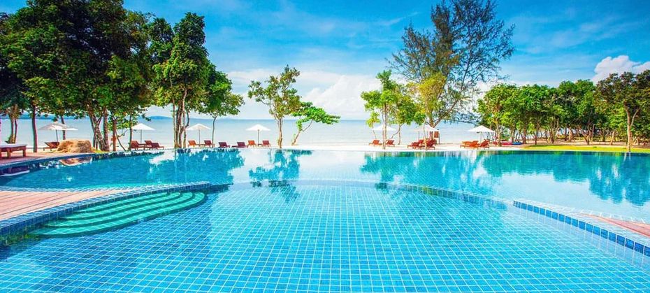 Green Bay Phu Quoc Resort