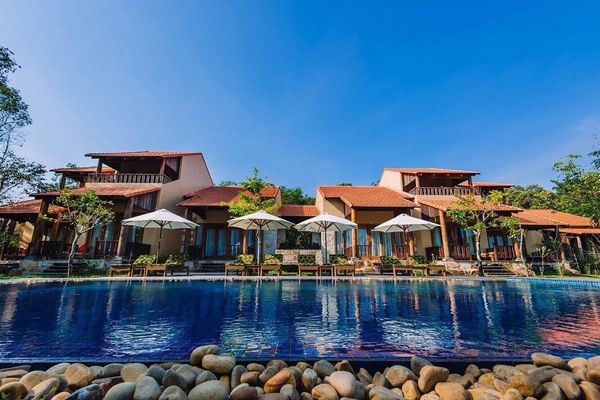 Green Bay Phu Quoc Resort
