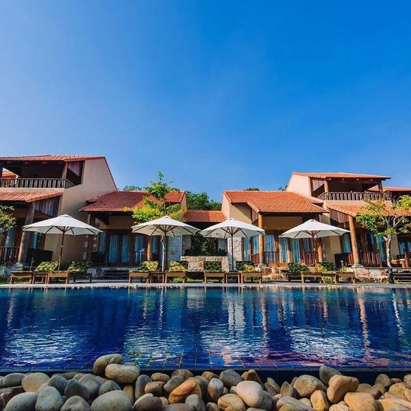 Green Bay Phu Quoc Resort – 2025-11-19 - Zdjęcie 3