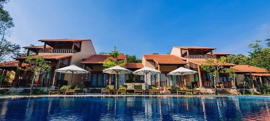 Green Bay Phu Quoc Resort