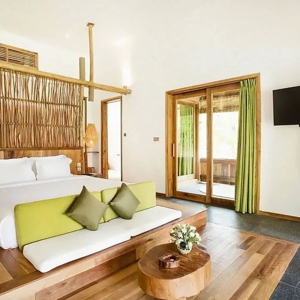 Green Bay Phu Quoc Resort
