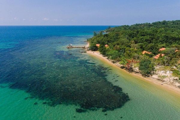 Green Bay Phu Quoc Resort