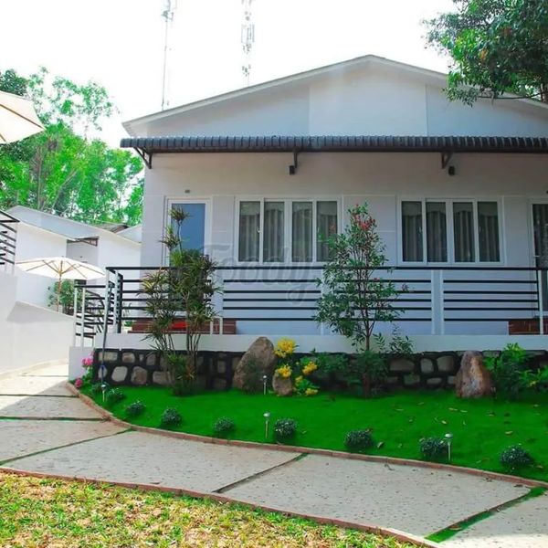 Hanh Ngoc Resort