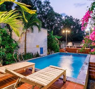 zdjęcie oferty Hanh Ngoc Resort