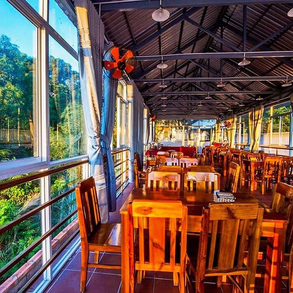 Hanh Ngoc Resort