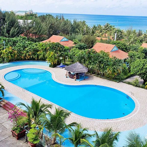 Hawaii Resort Phu Quoc – 2025-10-28 - Zdjęcie 3