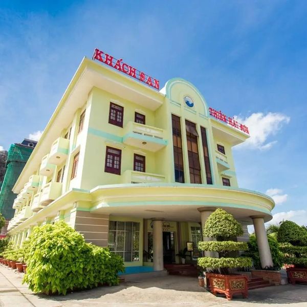 Hawaii Resort Phu Quoc