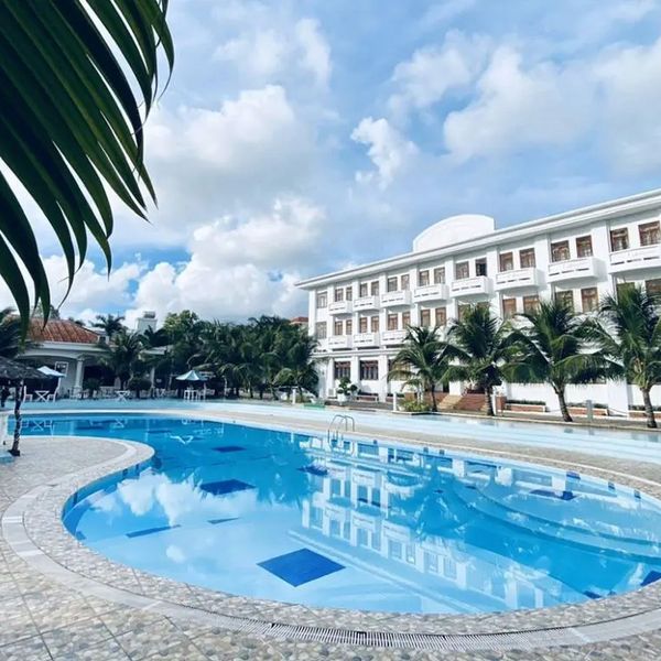 Hawaii Resort Phu Quoc – 2025-10-28 - Zdjęcie 2