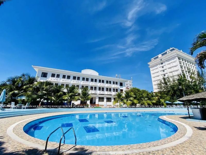 Hawaii Resort Phu Quoc 3.