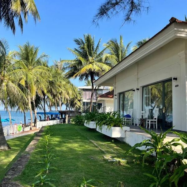 Hawaii Resort Phu Quoc